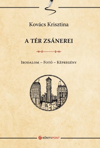 167 a tér zsánerei cover