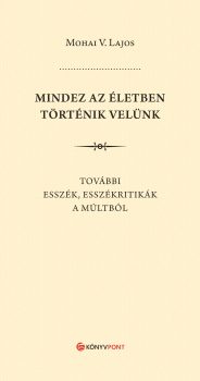 176 mindez borító