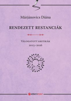 179 rendezett restanciák borító