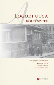 a logodi utca költészete