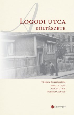 a logodi utca költészete