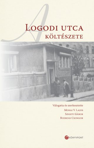 a logodi utca költészete