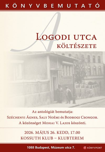 logodi bemutató kossuth klub