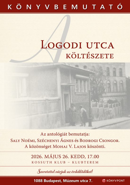 logodi bemutató